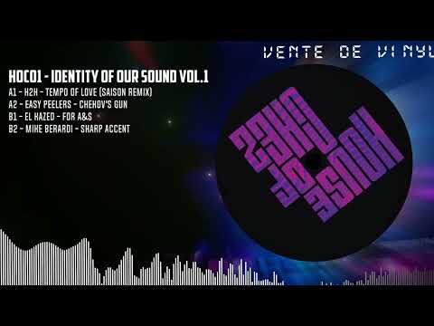 HOC01 - Identity of our Sound Vol.1