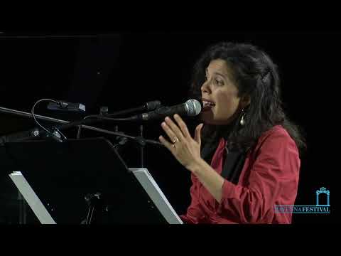 TELEION / ΤΕΛΕΙΟΝ - Fragments of Ancient Greek Music (trailer) Camilla Lopez - Matteo Ramon Arevalos