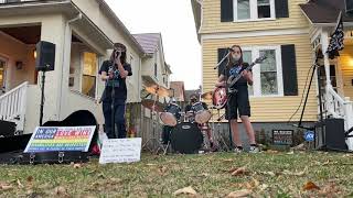 What a time to be alive   Superchunk Gemini Cover