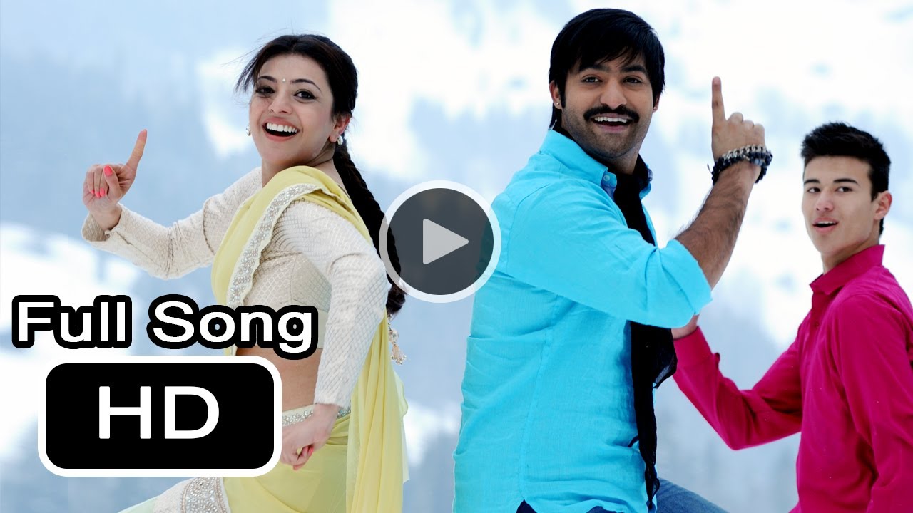 Banthi Poola Janaki Lyrics  | Badshah 2013 | Ashish Vidyarthi, Brahmanandam, Jr NTR, Kajal Aggarwal, Kelly Dorji, Mukesh Rishi, Nassar, Navdeep | Daler Mehndi, Ranina Reddy | Bandla Ganesh