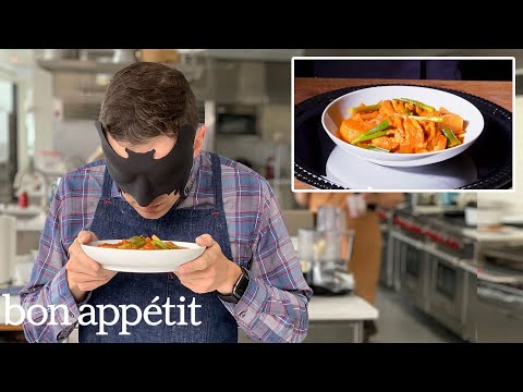 Recreating Maangchi's Dakbokkeumtang (Spicy Braised...