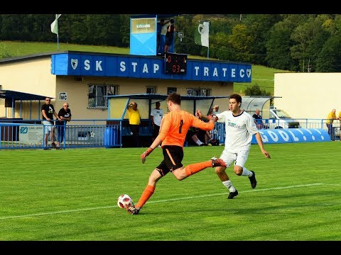SK Stap Tratec Vilémov - SK Brná 6:1