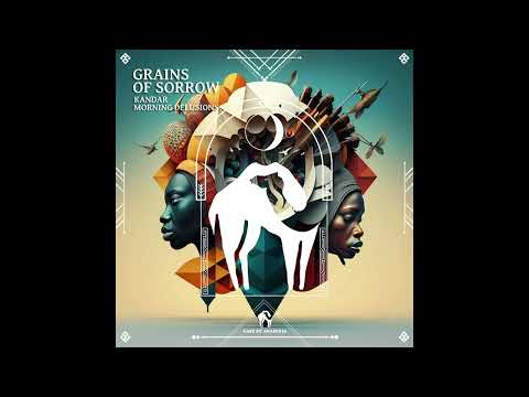 Kandar, Morning Delusions - Grains of Sorrow (Original Mix)