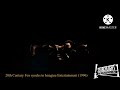 Searchlight Synchronizations 20th Century Fox Synchs To Imagine Entertainment 1996