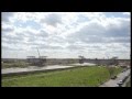 Construction Of Mures Bridge On Arad Bypass Motorway