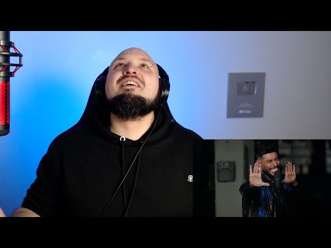 Ulises Bueno, Rusherking, Big One - Mentiras | CROSSOVER #3 // BATERISTA REACCIONA // Nacho Lahuerta