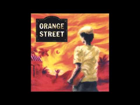 Orange Street - Cadenza