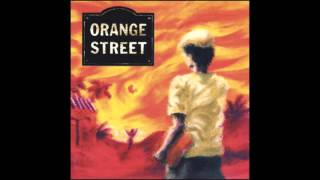 Orange Street - Cadenza