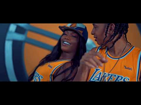 Gailen La Moyeta x Peligro RD - Tu Me Gusta (video oficial)