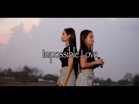 Pu Dah- Impossible Love ft Toe Toe
