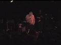 Daniel Johnston - Held The Hand - Live - Baltimore, MD April 2008 - Rare