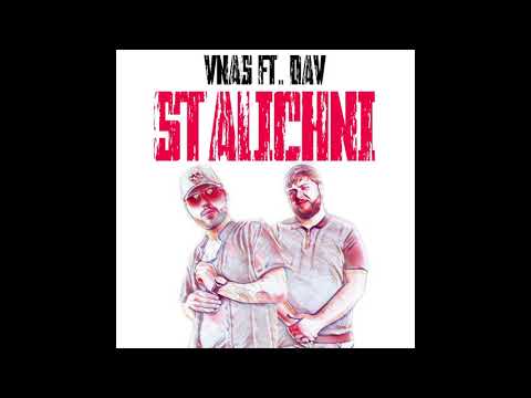Vnas feat. Dav - Stalichni
