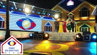 Pinoy Big Brother Otso (2018) | Soundtrack