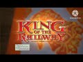 Thomas E Seus Amigos O Rei Da Ferrovia No Disney Channel Movie 2014 Estreia Abertura