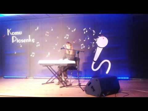 Agnieszka Mirkowicz- Wciąż biegnę