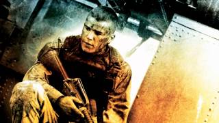 Black Hawk Down (2001) Minstrel Boy (Film Version) (Soundtrack OST)
