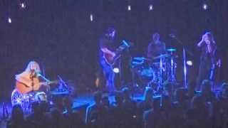 The Waifs 2014-0- 28 Highway One at The Metro Sydney