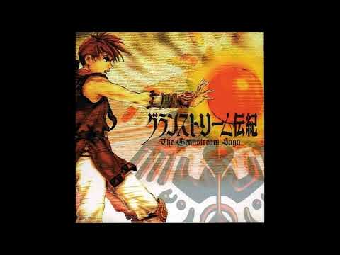 グランストリーム伝記ビムとプルの町/Granstream Saga Bimu and Pulu town