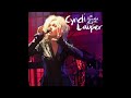 Down Don't Bother Me - Cyndi Lauper (Live)
