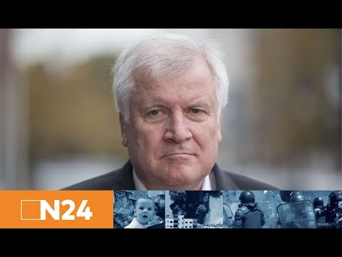 "Seehofer muss weg": Junge Union fordert einen personellen Neuanfang in der CSU