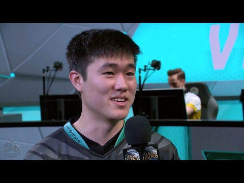 Pobelter on hitting Rank 1 in Solo Q and more