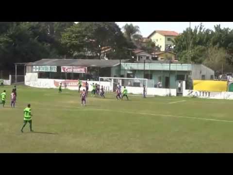 S.E INDEPENDÊNCIA 4 X 0 CONGREGAÇÃO EM 29/06/2014