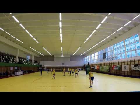 Pénzügyőr SE Debrecen - Gyöngyösi Röplabda SE | 2020.02.09.