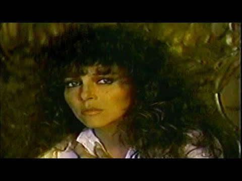 Veronica Castro - Macumba (Video Original)