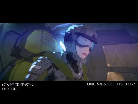 gen:LOCK | Battleground || David Levy