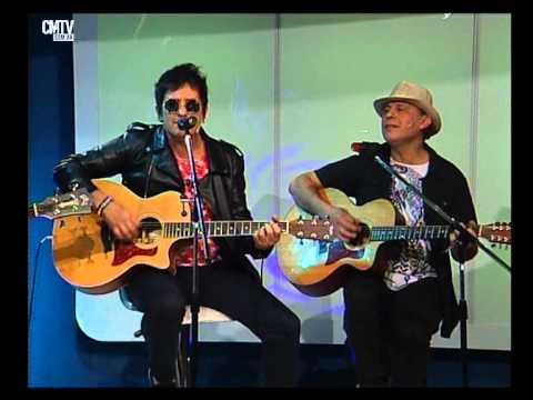 Los Rancheros video Sin solucin - Acstico 2015