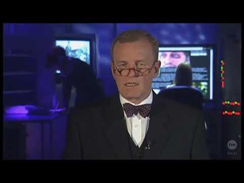 Nie do wiary - Cayce amerykański prorok