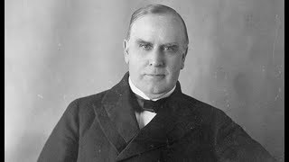 Bites &amp; Bits: President McKinley (2/21/19)