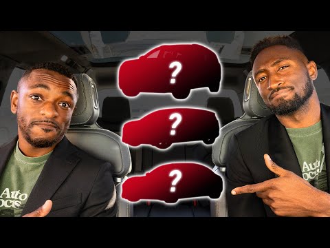 Our Favorite Cars of 2025! Auto Focus Awards