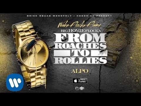 Waka Flocka Flame - Alpo [Official Audio]