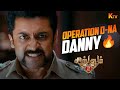 Duraisingam Executes Operation D Singam 2 Movie Scene Suriya Anushka Shetty Santhanam KTV
