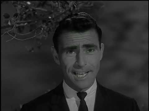 3x03 pt.2 Il rifugio - Ai Confini Della Realtà (The Twilight Zone)