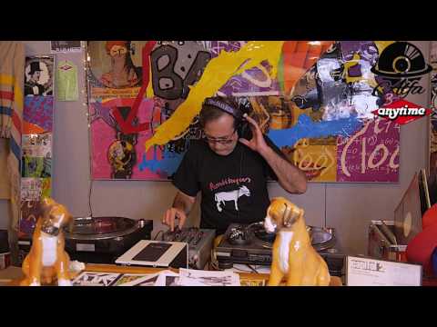 Robert Passera - DJ Set - Musica A Fette #3