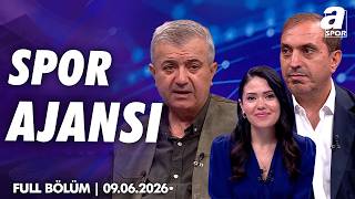 Galatasaray’dan Orta Saha İçin Dev Transfer Harekatı
