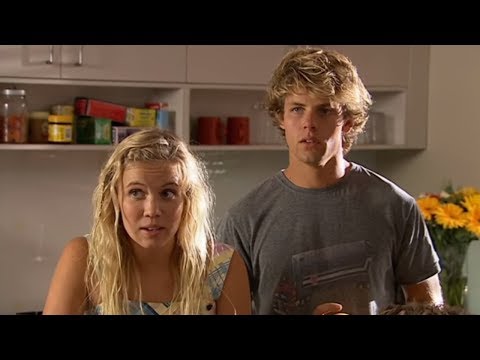 Blue Water High Full Episode Compilation #16 - Totes Amaze ❤️ - Teen TV Shows