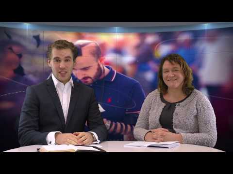 Wekelijkse Bijbelstudie 2 februari 2019 - Israël verzocht om een koning