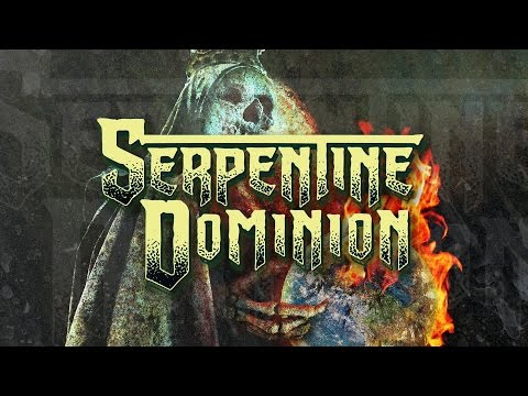 Serpentine Dominion - The Vengeance in Me (OFFICIAL)
