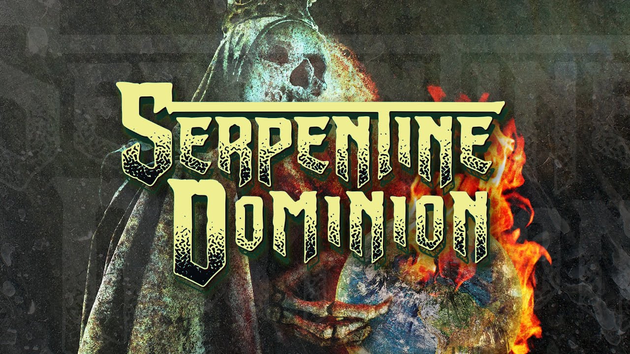 Serpentine Dominion - The Vengeance in Me (OFFICIAL) - YouTube