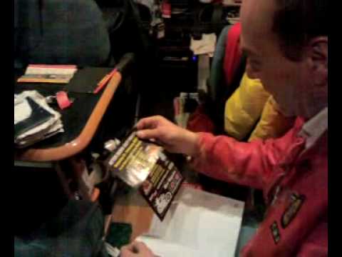 Camper di Giancarlo Falappa