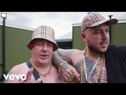 Bad Boy Chiller Crew - One Time (Visualiser)