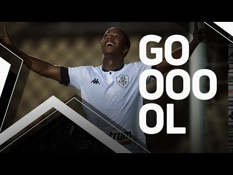 Gols | Moto Club 0 x 5 Botafogo | Copa do Brasil