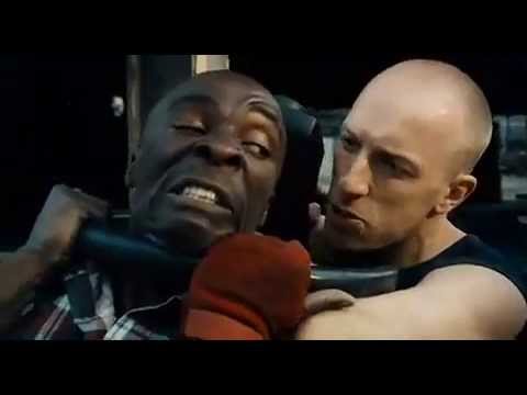 Banlieue 13 - Ici n'est pas Monaco, c'est Baghdad !