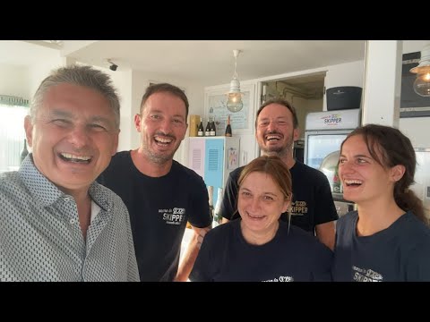 Barzelletta Gemelli al bar - Paci