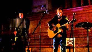Thea Gilmore - Long Time Gone (Live at Cecil Sharp House, Sat 4th Feb 2012)