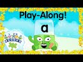 Alphablocks Can You Find A PlayAlong Learn To Read