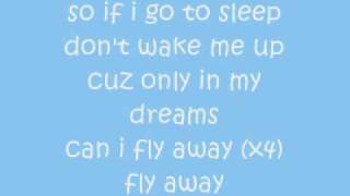 B.o.B - can i fly lyrics